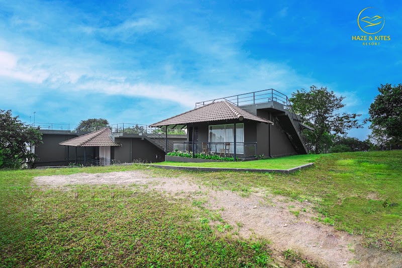 Haze and Kites Resort - Kondody Hotels - Haze and Kites Resort - Kondody Hotels Muthuvankudi - High range Dairy Road, Sengulam, PO, Munnar, Kerala 685565, India