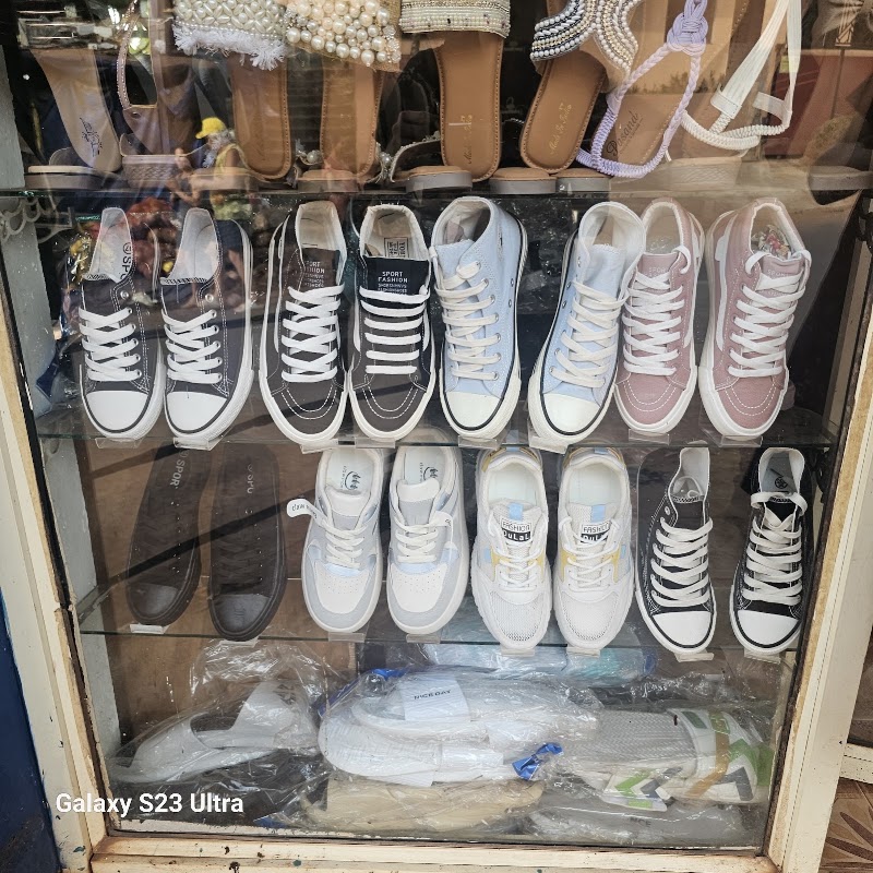 Bustand Market - Bustand Market, Dtdc courier service, Madhalawada, Arambol, Goa 403524, India