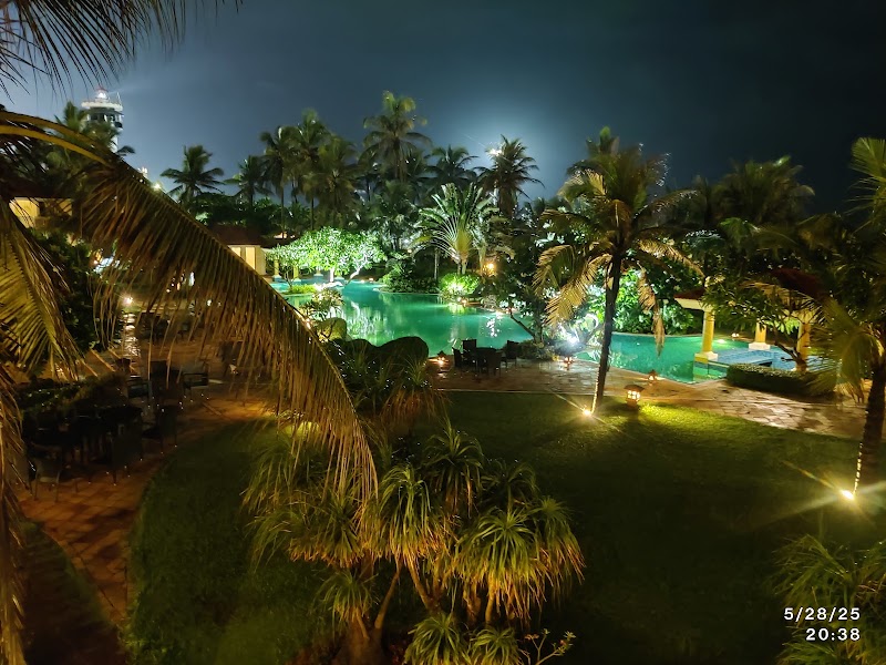 Hans Coco Palms - Hans Coco Palms, QRR3+5X3, Baliapanda Housing Board Colony, Puri, Odisha 752001, India
