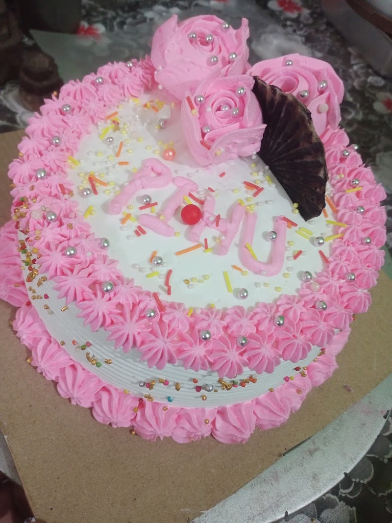 Muni homemade cakes - Muni homemade cakes, VWQJ+QH3, Rajpur, Odisha 768216, India