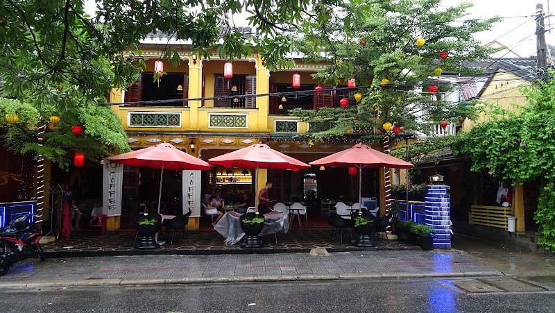 Old Town - Old Town, Minh An, Hoi An, Da Nang, Vietnam