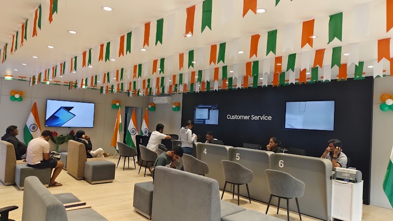Authorised Samsung Service Center - Smart Electro Care - Authorised Samsung Service Center - Smart Electro Care, No 2073, 1st Floor, Sri Kala Complex, Vanganahalli, 1st Sector, HSR Layout, Bengaluru, Karnataka 560102, India