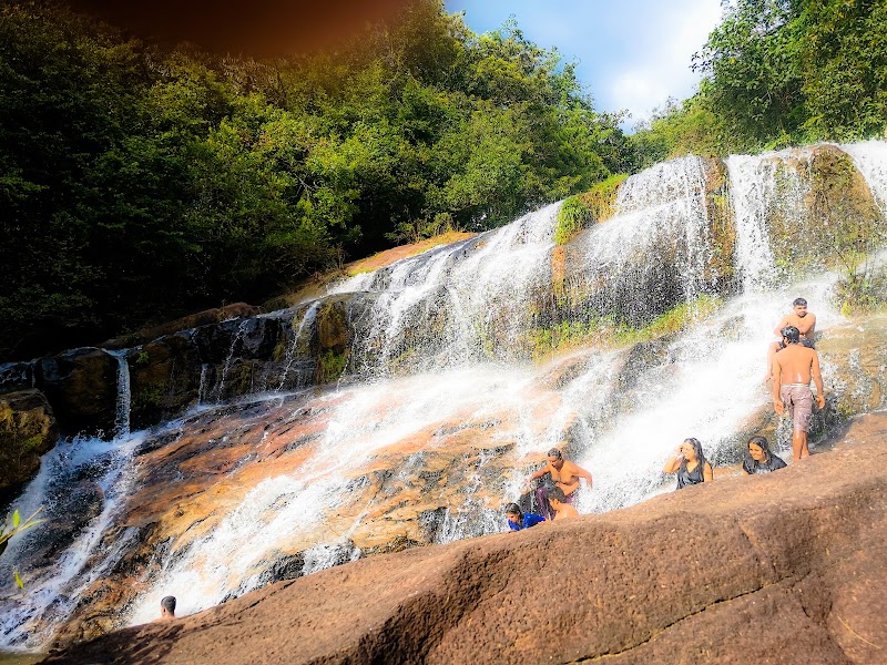 Goraka Ella - Goraka Ella, Amithirigala, South, Sri Lanka