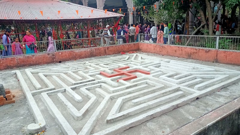 Shiv Puri Dham - Shiv Puri Dham 324007, Thekra, Kota, Rajasthan 324003, India