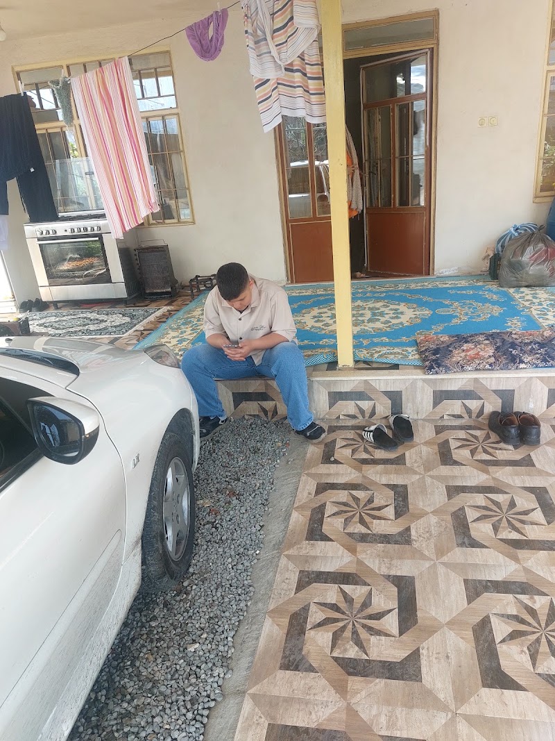 روستای پیراز میان ۳۰ کیلومتری مشکین شهر - روستای پیراز میان ۳۰ کیلومتری مشکین شهر, 9MXH+746, Meshginshahr, Ardabil Province, Iran
