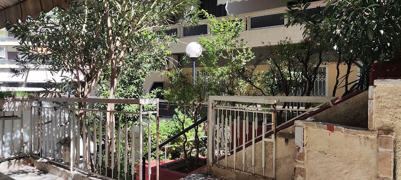 Pangrati - Pangrati, Athens, Greece