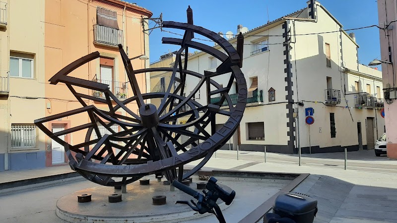 Plaça de Sant Jaume