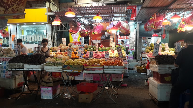Fa Yuen Street Market - Fa Yuen Street Market, Fa Yuen St, Mong Kok, Kowloon, Hong Kong