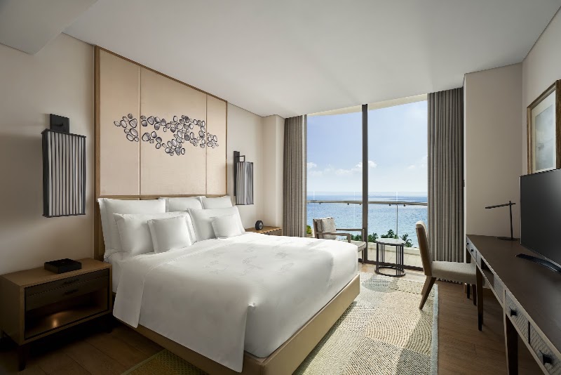 InterContinental Phu Quoc Long Beach Resort by IHG - InterContinental Phu Quoc Long Beach Resort by IHG, Marina, Bai Truong, Phú Quốc, An Giang, Vietnam