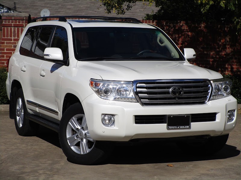Ritz Auto Group - Ritz Auto Group, 2650 Northaven Rd, Dallas, TX 75229, USA