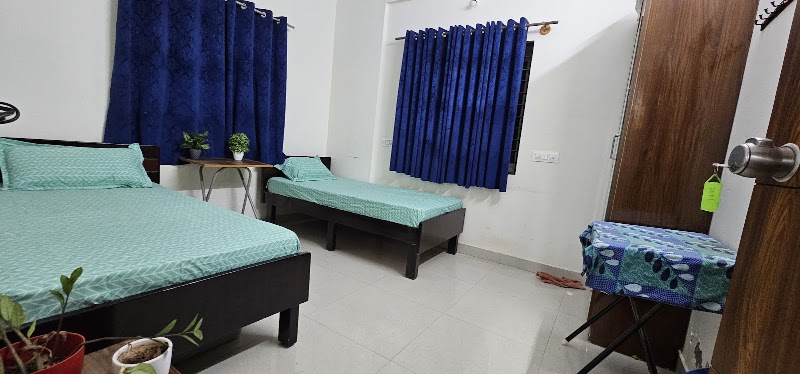 Sri Balaji Ladies Pg In Koramangala