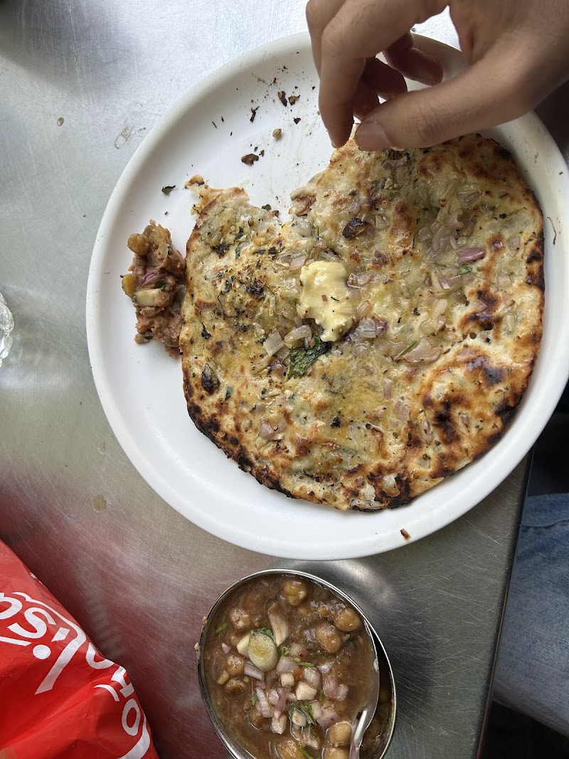 Ashok Kumar Kulche Wala - Ashok Kumar Kulche Wala, Shop No. 68, 69, Market, Near Park, Gumtala Sub Urban, A - Block, Ranjit Avenue, Amritsar, Punjab 143001, India