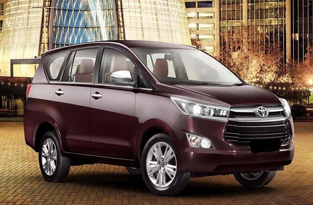Innova Cab service - Innova Cab service Shop No.1, Ozone, Sr. No.73/2, Sant Nagar, Lohegaon, Pune, Maharashtra 411047, India