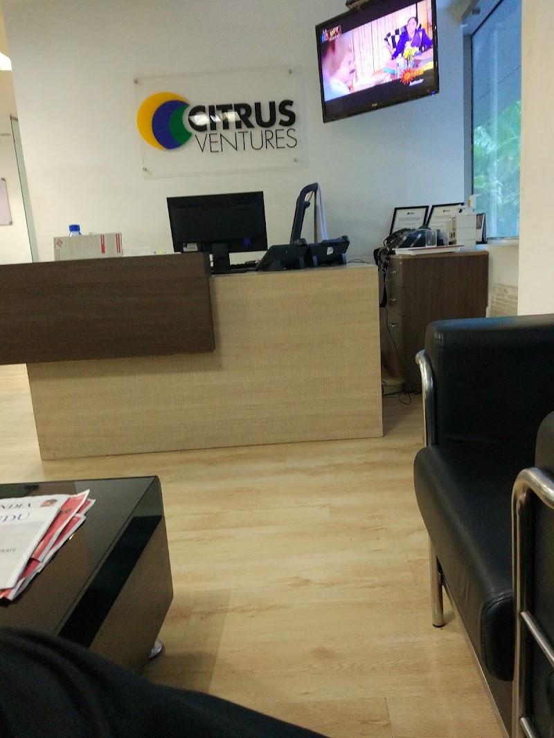 Citrus Ventures - Citrus Ventures opp. Swathi Gardenia, Varmapolis, Amrutahalli, Byatarayanapura, Bengaluru, Karnataka 560092, India