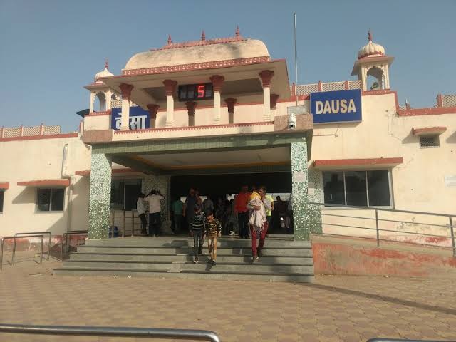 Dausa - Dausa, Rajasthan 303303, India