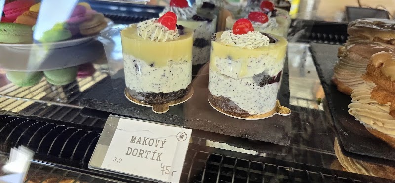 Port cafe - Port cafe Čechova 448/4 397 01, 1 Písek 1, Czechia