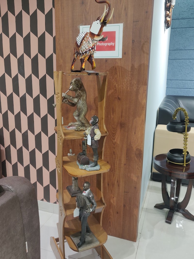 WOOD+ - WOOD+ Bohidarnuapali, Ainthapali, Sambalpur, Baidarnuapali, Odisha 768006, India