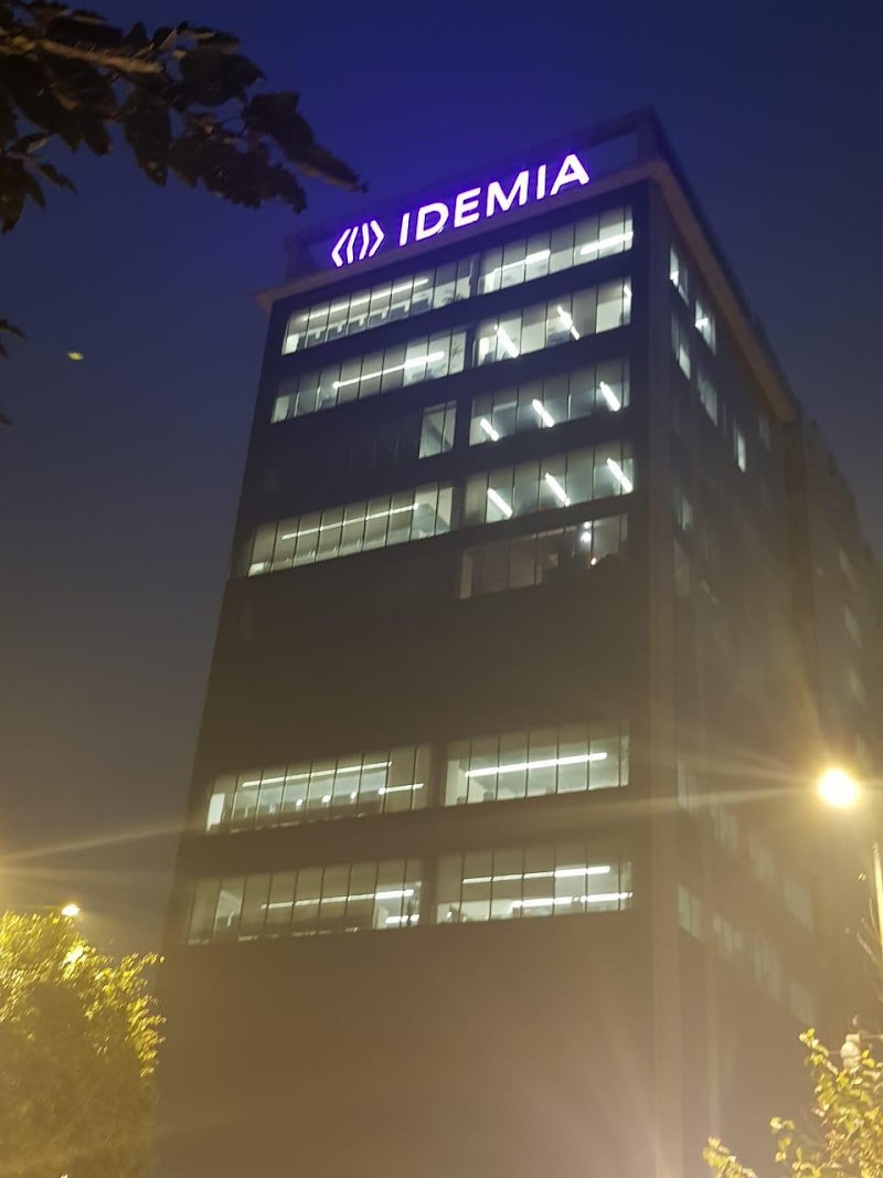 IDEMIA - IDEMIA, PLOT NO- 1-A, Sector 73, Noida, Uttar Pradesh 201316, India