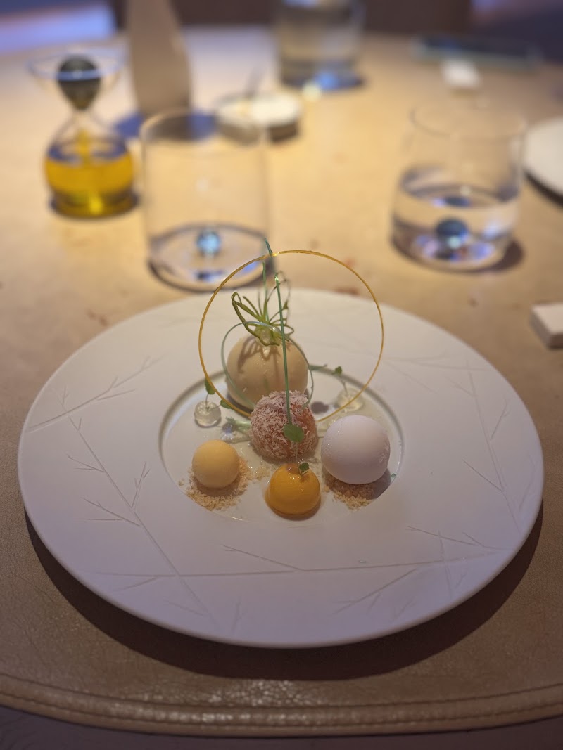 Restaurant IDD / De Doofpot - Restaurant IDD / De Doofpot Turfmarkt 9, 2312 CE Leiden, Netherlands