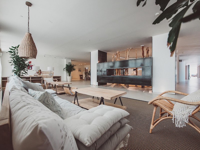Amàre Beach Hotel Ibiza - Amàre Beach Hotel Ibiza, Carrer La Rioja, 9, 07829 Sant Josep de sa Talaia, Illes Balears, Spain