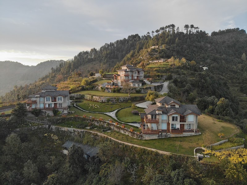 Kaudia Estate