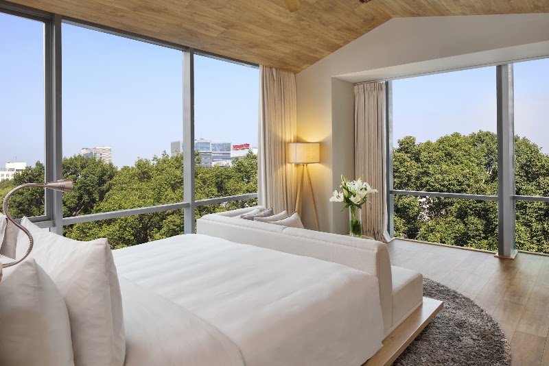 Fusion Suites Sai Gon - Fusion Suites Sai Gon, 3-5 Sương Nguyệt Anh, Street, Bến Thành, Hồ Chí Minh 71000, Vietnam