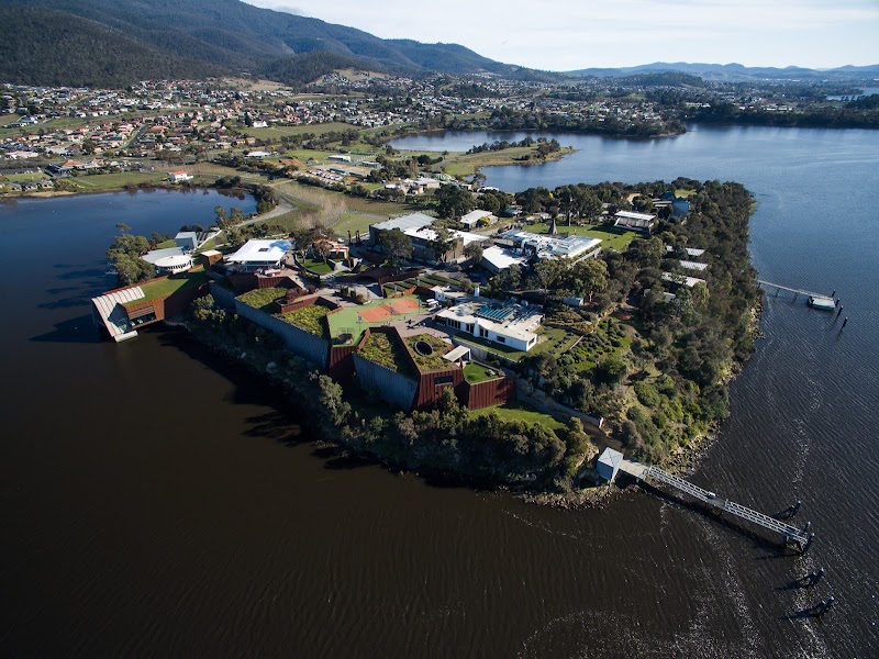 MONA - MONA, 655 Main Rd, Berriedale TAS 7011, Australia