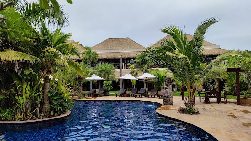 Mali Resorts Sunrise Beach - Mali Resorts Sunrise Beach, 408 moo 7 Sunrise beach Koh Lipe Koh Lipe, อำเภอเมืองสตูล สตูล 91000, Thailand
