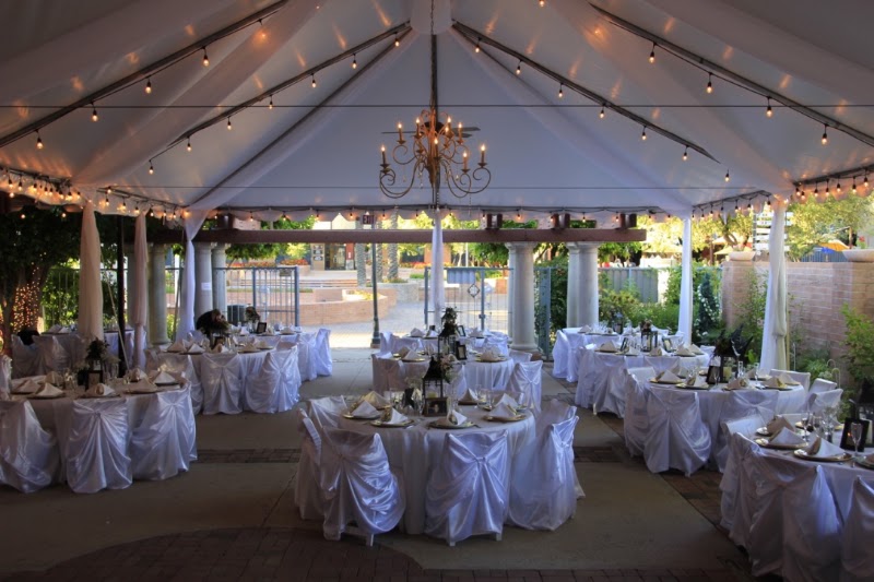 Hackett House - Hackett House, 95 W 4th St, Tempe, AZ 85281, USA