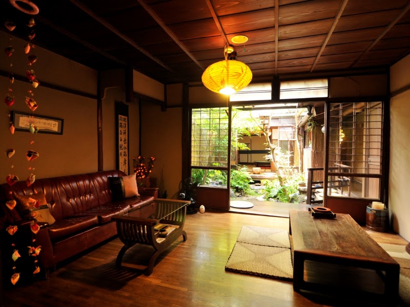 Guesthouse Waraku-an - Guesthouse Waraku-an 19-2 Shōgoin Sannōchō, Sakyo Ward, Kyoto, 606-8392, Japan