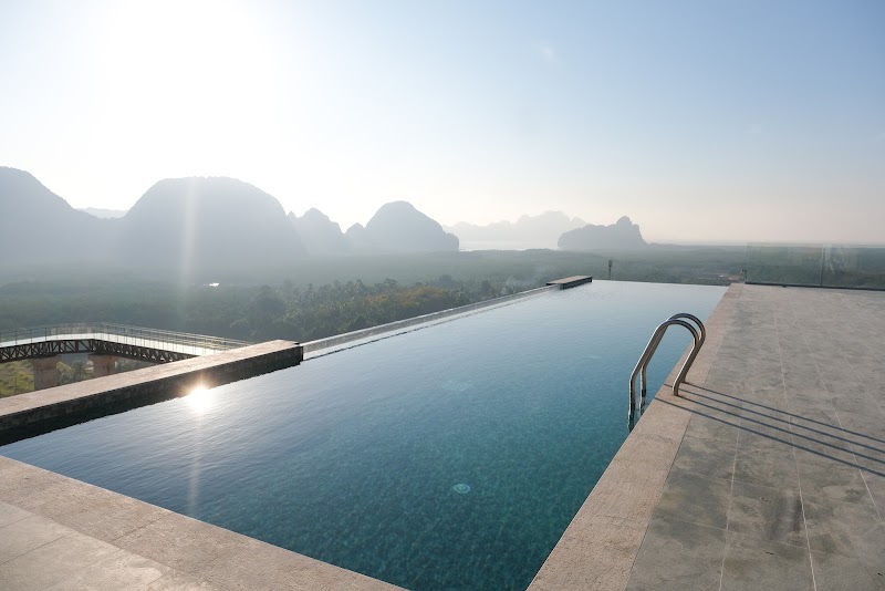 Beyond Skywalk Nangshi - Beyond Skywalk Nangshi, 9, 9, Tambon Khlong Khian, Amphoe Takua Thung, Chang Wat Phang-nga 82130, Thailand