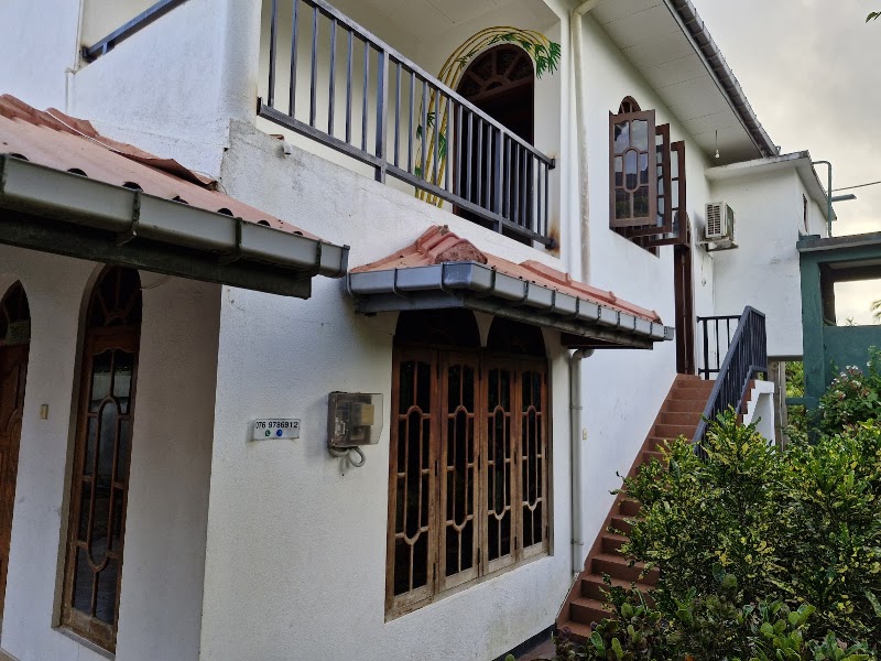 Tharul Home - Tharul Home, CXCW+9R3 Angagoda, Bentota, Sri Lanka