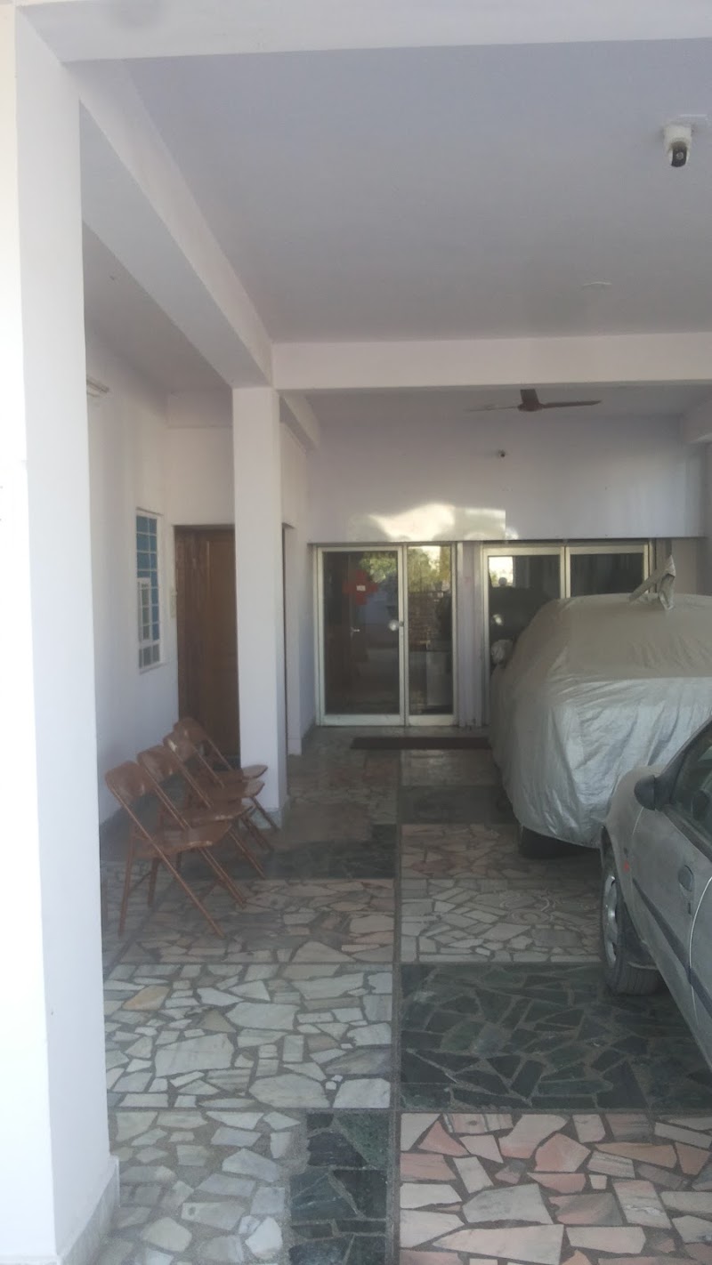 Hiran Magri - Hiran Magri, Udaipur, Rajasthan, India