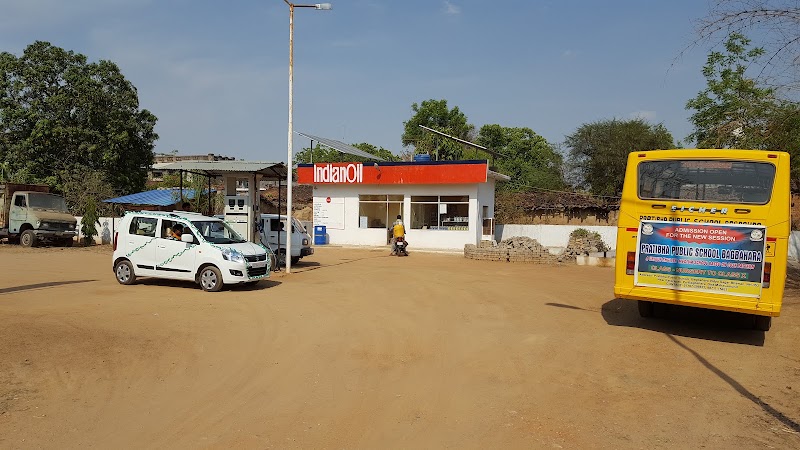 BAL GOPAL KISAN SEWA KENDRA - BAL GOPAL KISAN SEWA KENDRA, Narra Rd, Chikhali, Komakhan, Chikhali, Chhattisgarh 493448, India