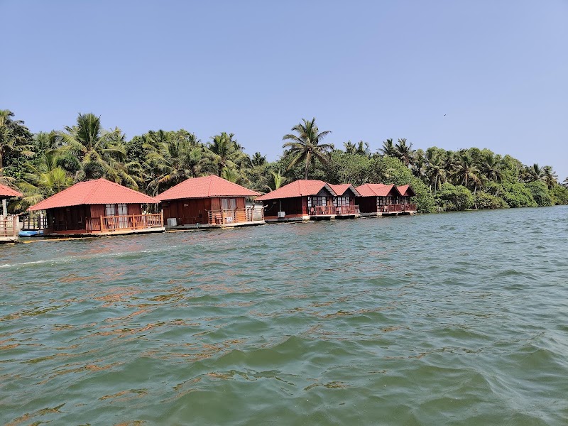Poovar Backwater Boating - Poovar Backwater Boating Club Mahindra Resort Road Virally, 837X+R7F, Post, Uchakkada, Poovar, Kulathoor, Kerala 695506, India