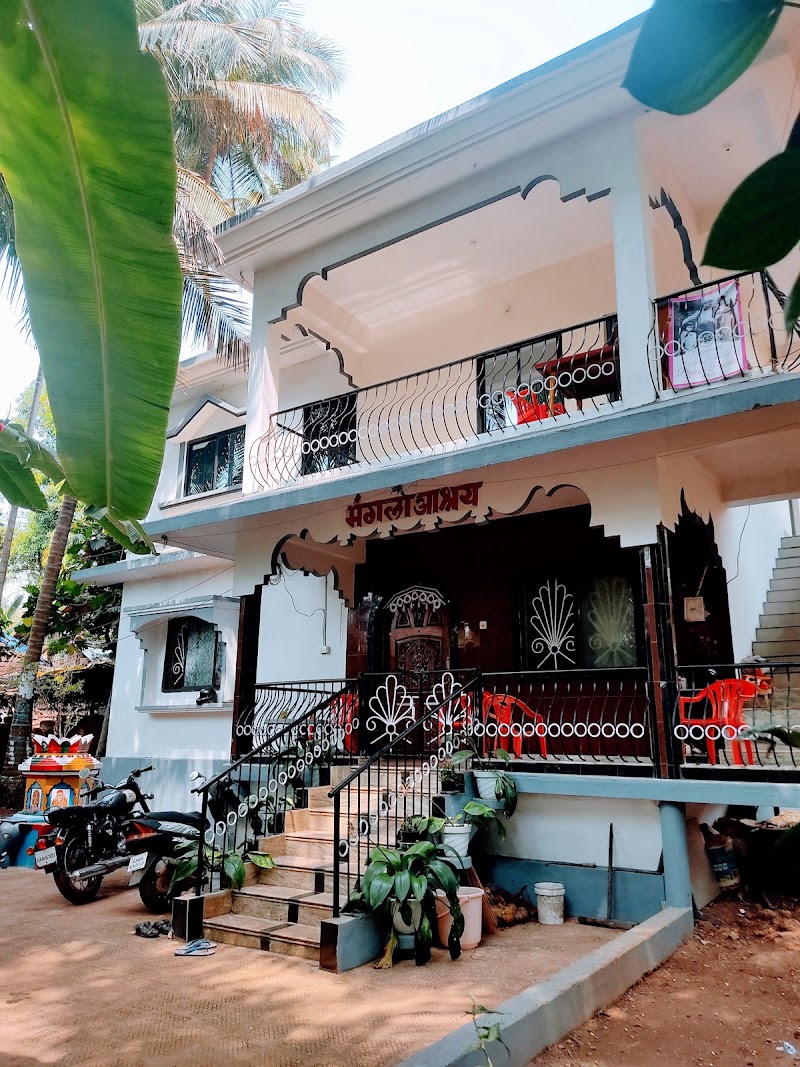 Into the Nature Homestay - Into the Nature Homestay H. No 518 Kolser, Galgibaga, KOLSAR, Canacona, Poingunin, Goa 403702, India