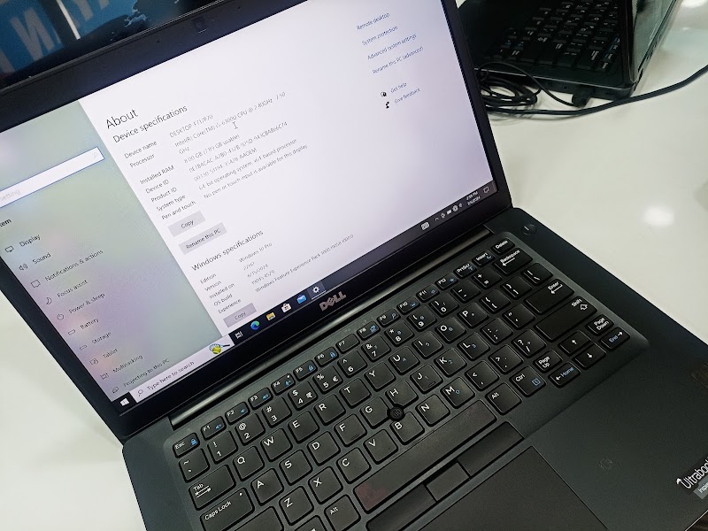Aryan Laptop Store - Aryan Laptop Store Raghoba Patil Nagar, Santipur, Thite Nagar, Kharadi, Pune, Maharashtra 411014, India