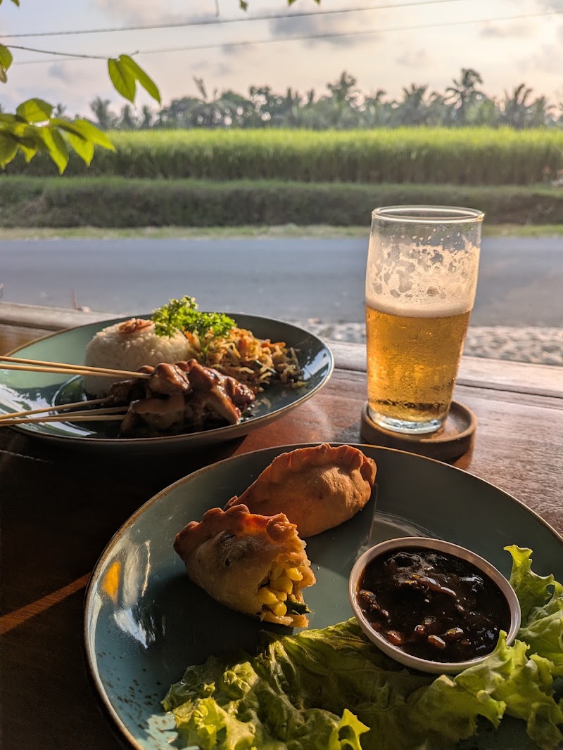 WE (a taste to remember) - WE (a taste to remember), F7RF+M5W, Jl. Raya Sebali, Keliki, Kec. Tegallalang, Kabupaten Gianyar, Bali 80571, Indonesia