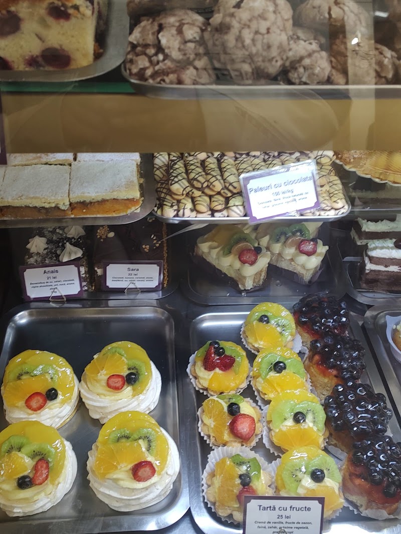 Dolce Principessa - Dolce Principessa, Calea Dorobanți 50A, 010574 București, Romania