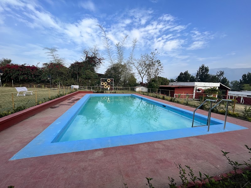 Safari Land Villa Resort - Safari Land Villa Resort Masinagudi Main Road, Mysuru - Ooty Rd, opposite to Masaniamman Temple, Masinagudi, Tamil Nadu 643223, India