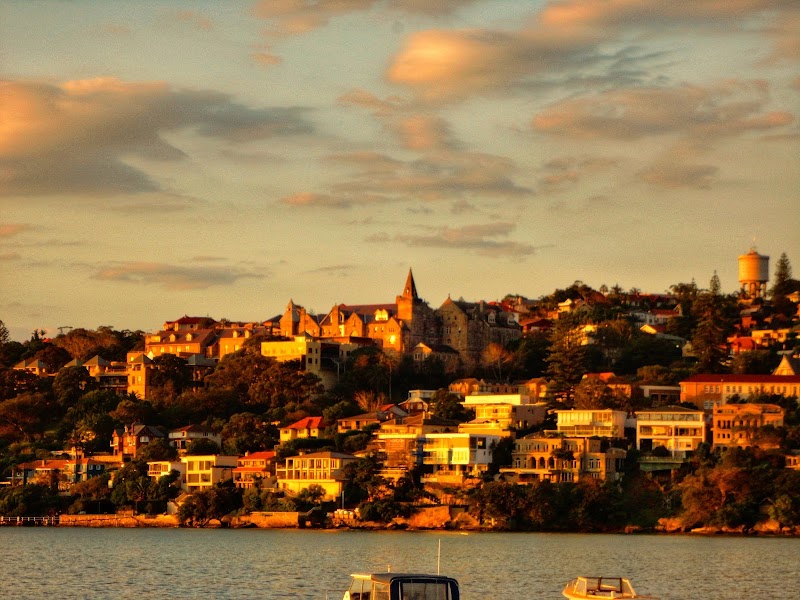 Rose Bay - Rose Bay NSW 2029, Australia