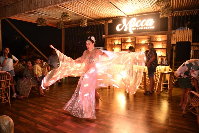 Micca by the beach Goa - Micca by the beach Goa Fort aguada road, Casablanca lane, vaddy, Candolim, Goa 403515, India