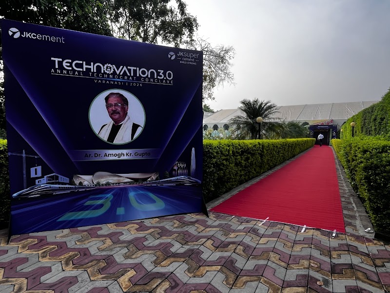 The Event Creations vns - The Event Creations vns, Industrial Area, Maheshpur, Varanasi, Uttar Pradesh 221106, India