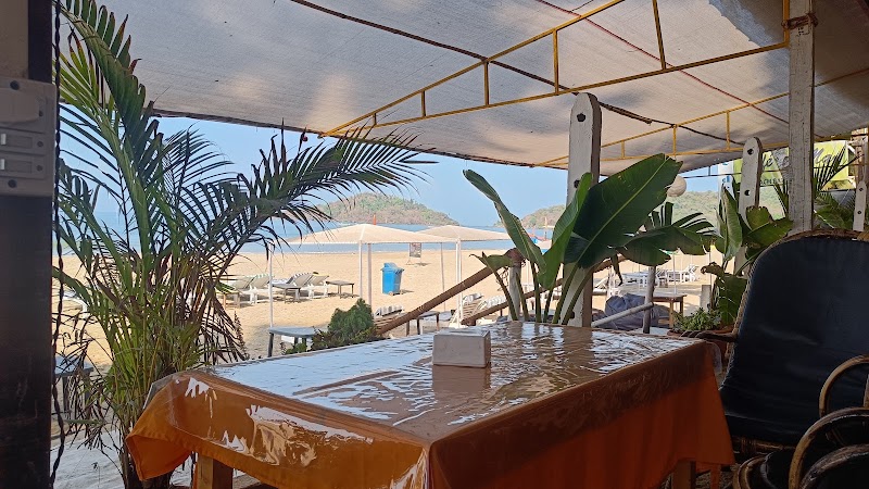 Cuba Palolem