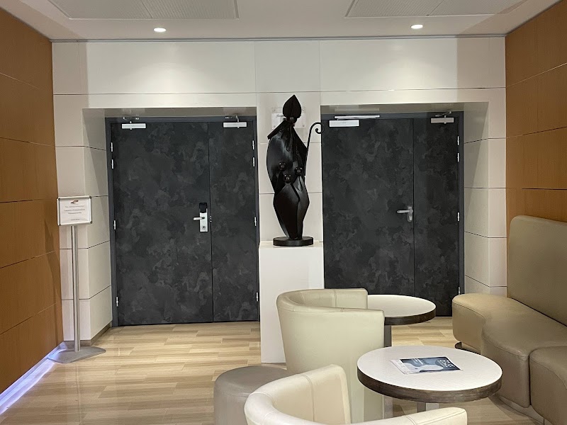 Le Saint Paul - Le Saint Paul 29 Bd Franck Pilatte, 06300 Nice, France