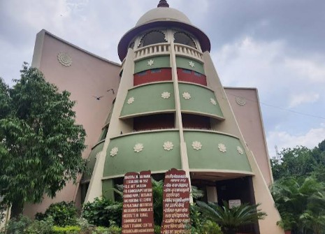 Bhartiya Lok Kala Mandal - Bhartiya Lok Kala Mandal Bhartiya Lok Kala Mandir, Near, Chetak Cir, Madhuban, Udaipur, Rajasthan 313004, India