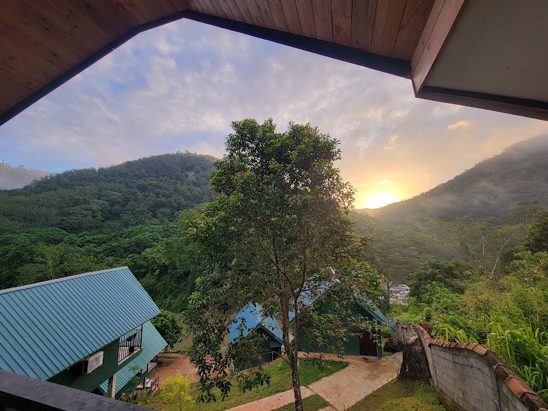 Theli Ella Resort - Theli Ella Resort, Tuntota 71062, Sri Lanka