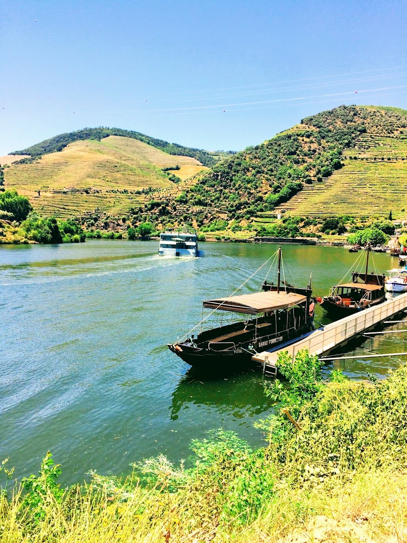 Pinhão - Pinhão Pinhão, Portugal