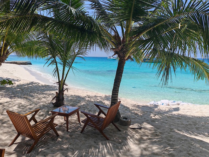 Maayafushi Island Resort - Maayafushi Island Resort, 3VFQ+F2F, Maayaafushi, Maldives