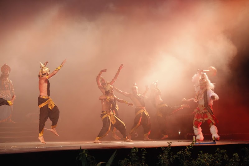 Aryan Heritage Foundation (Sampurn Ramayana) - Aryan Heritage Foundation (Sampurn Ramayana) G-26, Netaji Subhash Place, Pitampura, New Delhi, Delhi, 110034, India